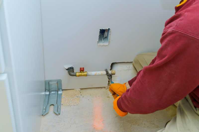 Gas Line Plumbing in Sacramento, CA