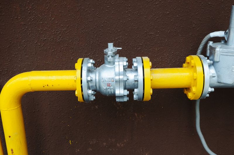 Gas Piping