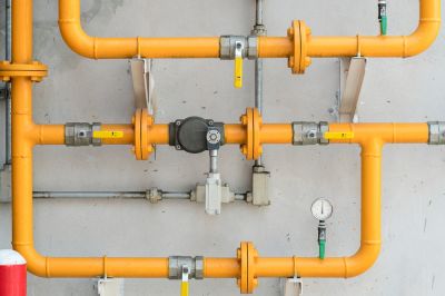 Ensure Efficient Gas Distribution!